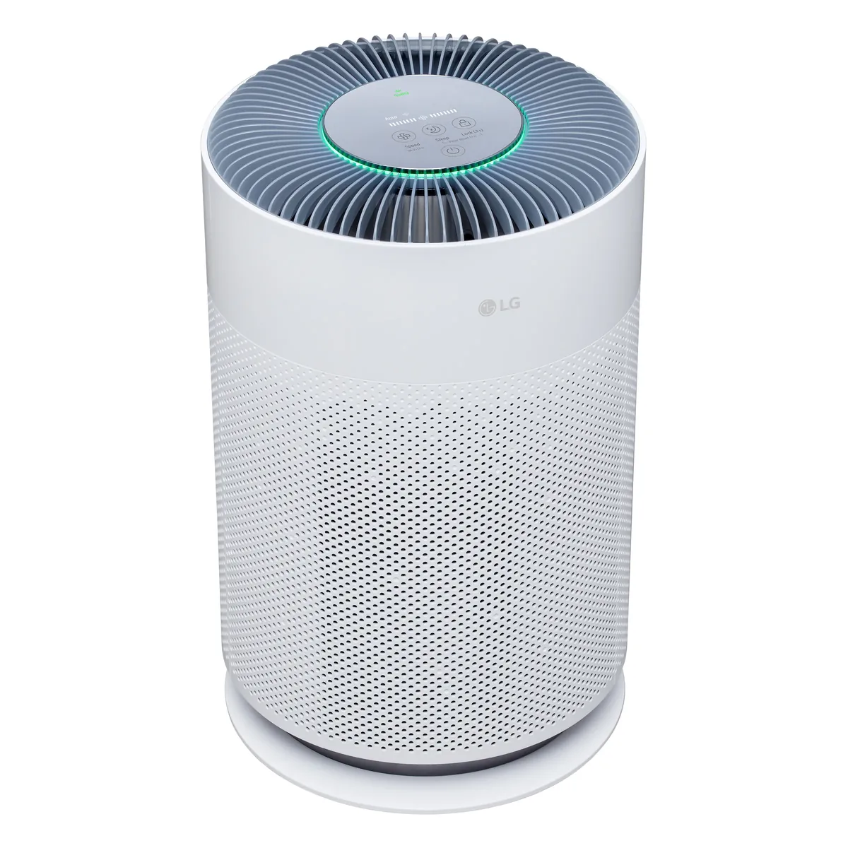 LG PuriCare 360 NanoFiber