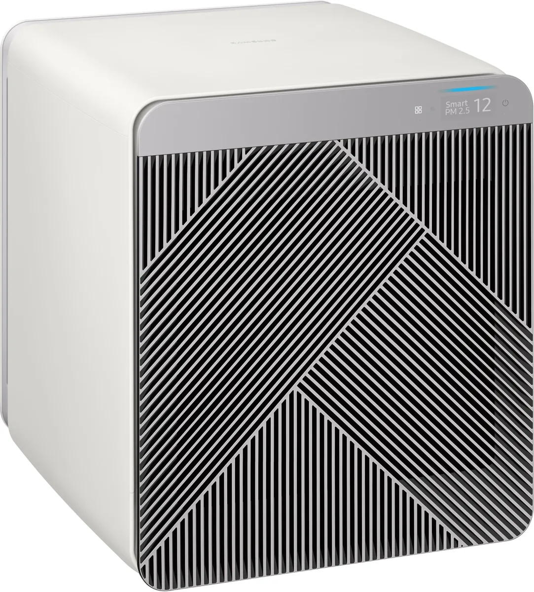 Samsung Bespoke Cube