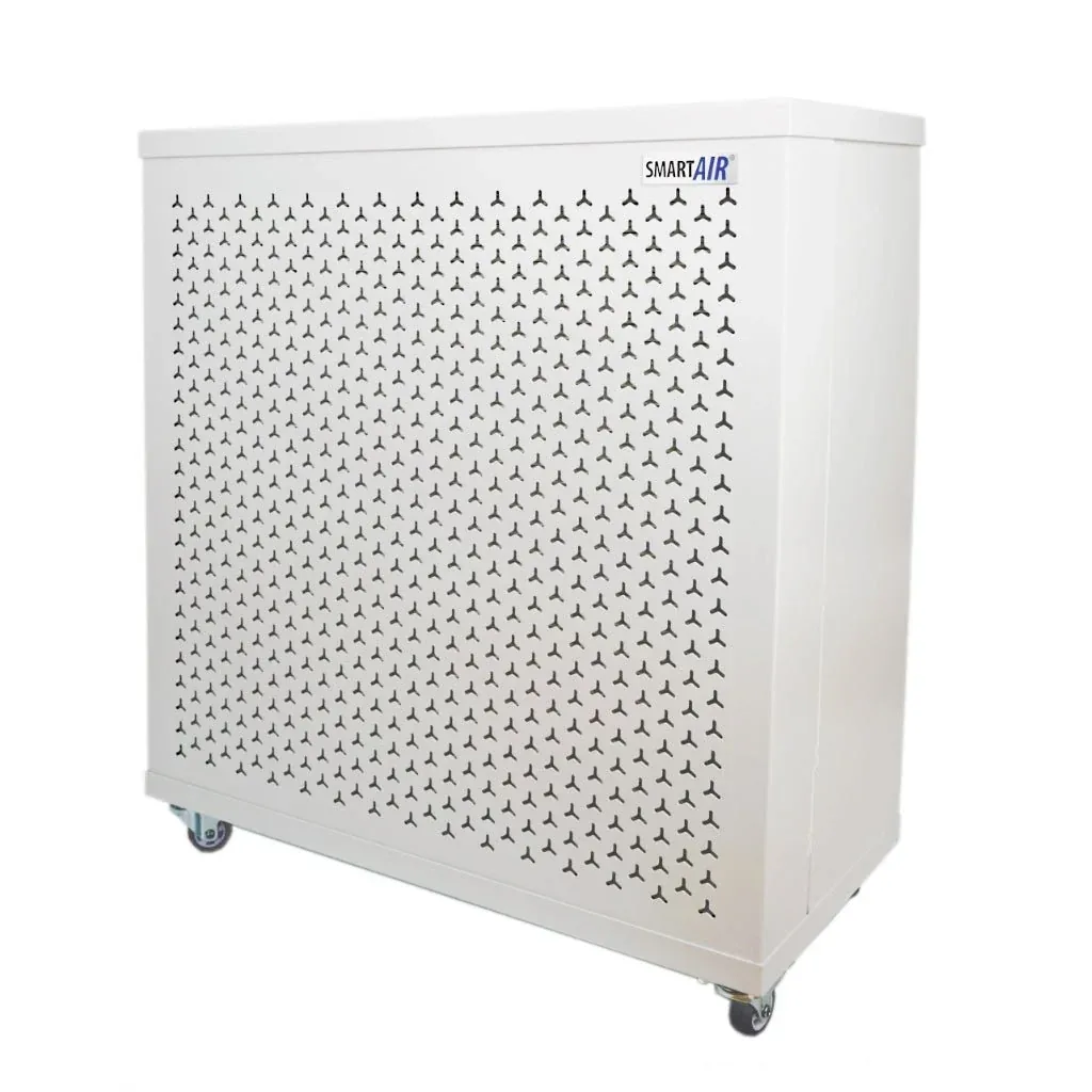 Smart Air Blast Mini Mk II
