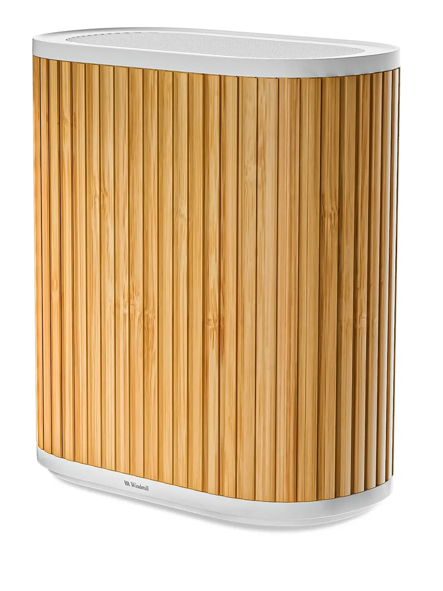 Windmill Air Purifier